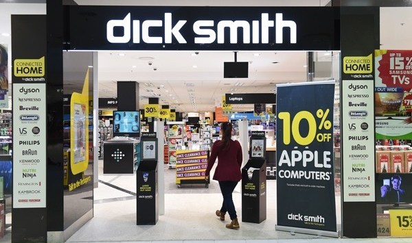 Ruslan Kogan: Dick Smith collapse a “bittersweet situation” as Kogan.com considers acquisition "opportunities"