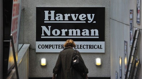 Former Harvey Norman franchisee fined $52,000 for misleading customers about their guarantee rights