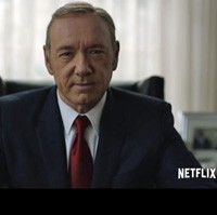 Netflix’s House of Cards: The marketing genius that is #FU2016