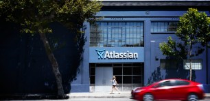 Atlassian office - culture