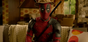 Deadpool