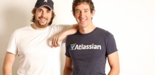 Atlassian is one of the top tech companies in Australia