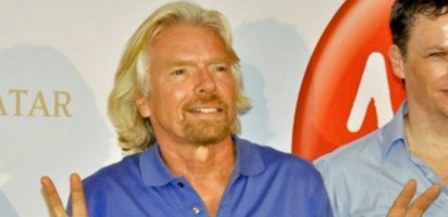 Richard Branson