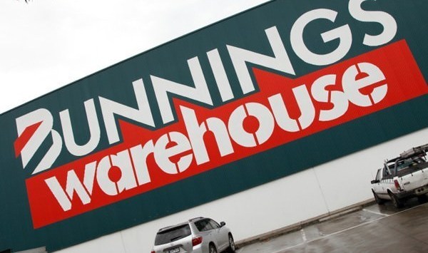 Bunnings