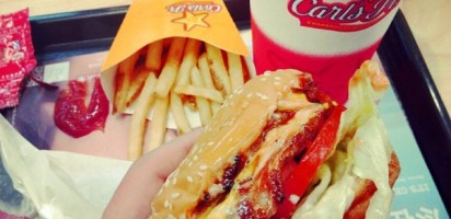 Carl’s Jr. lands Down Under: Five things you need to know about Australia’s newest fast-food chain