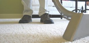 carpet cleaning