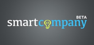 Smart Co beta logo