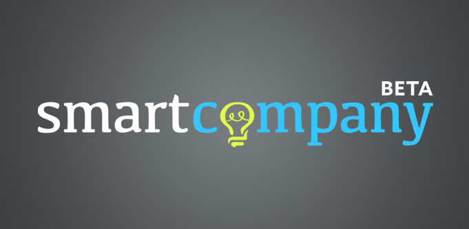 Smart Co beta logo