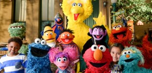 Sesame Street launches its own venture capital fund to invest in children-focused startups