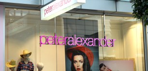 Peter Alexander