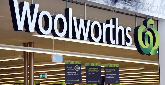 woolworths