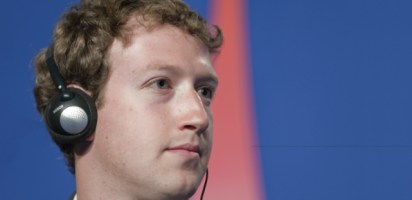 Mark Zuckerberg