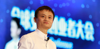 Jack Ma