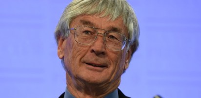 Dick Smith