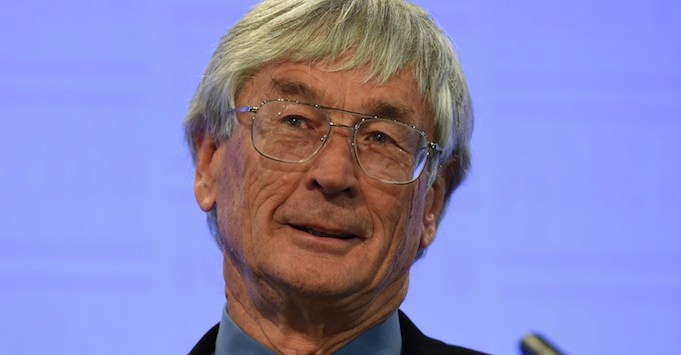 Dick Smith