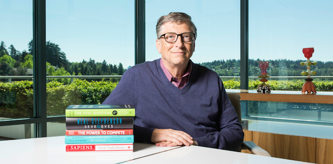 Bill Gates