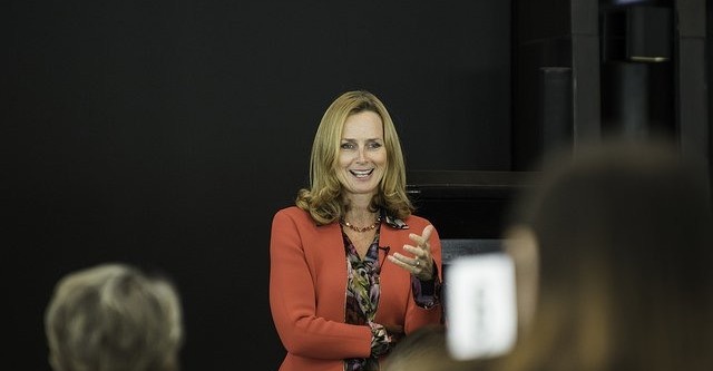 Naomi Simson