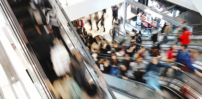 study reveals how promotions influence shopper behaviour