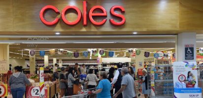 Coles