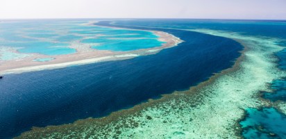 Great Barrier Reef