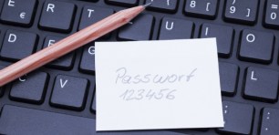 password passkey