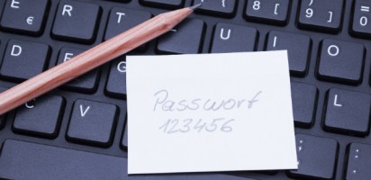 password passkey