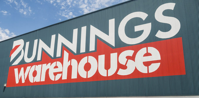 Bunnings