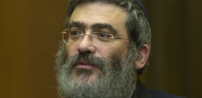 Joseph Gutnick