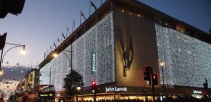 John Lewis