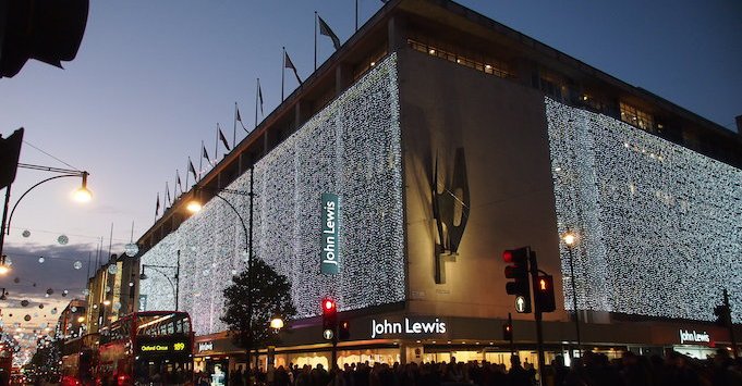 John Lewis