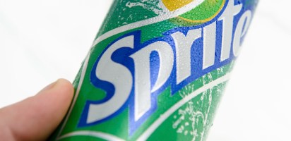 Sprite can