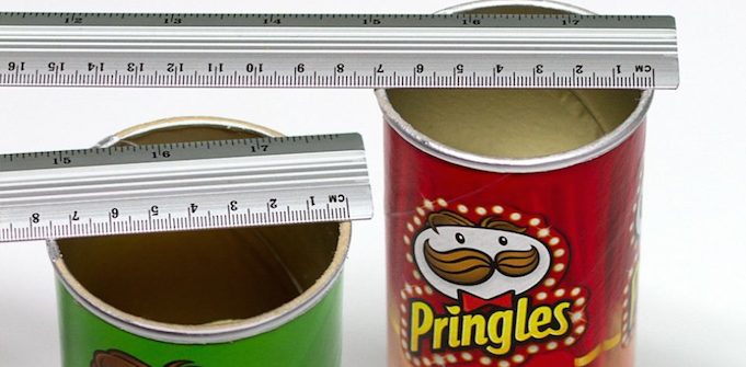 Pringles