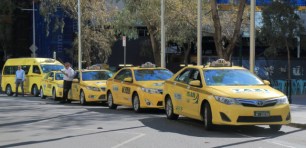 taxis