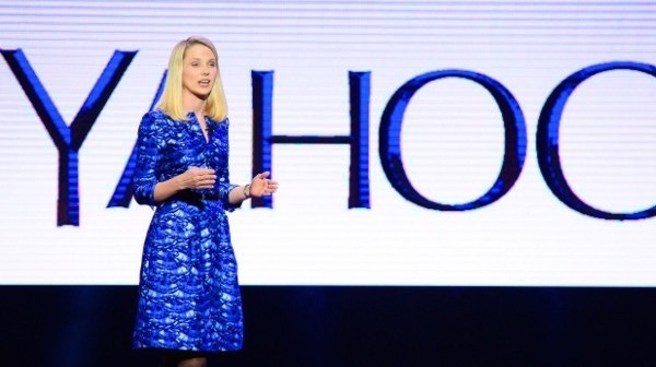 Marissa Mayer