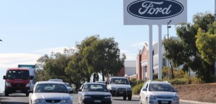 Ford Geelong