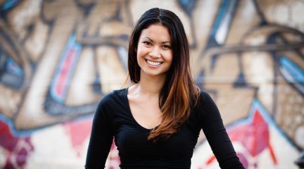 Melanie Perkins Canva