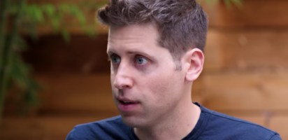 Sam Altman Y Combinator