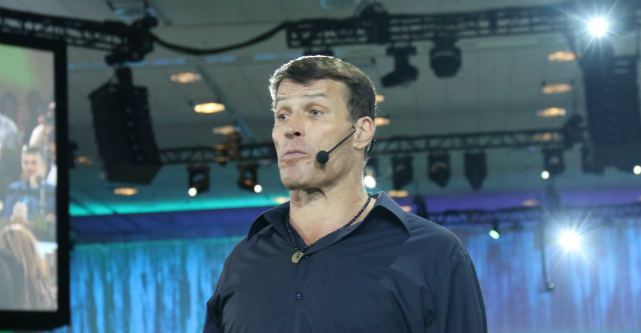 Tony Robbins