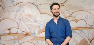 Alexis Ohanian Reddit