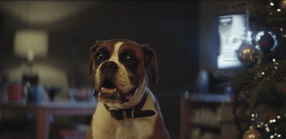 John Lewis Christmas ad