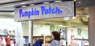 Pumpkin Patch store