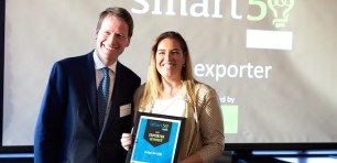 Smart50 Top Exporter