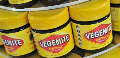 Vegemite