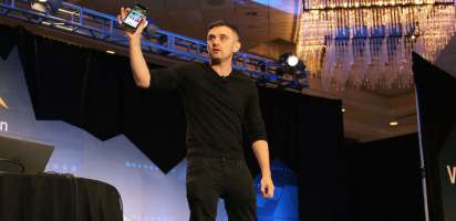 Gary Vaynerchuk
