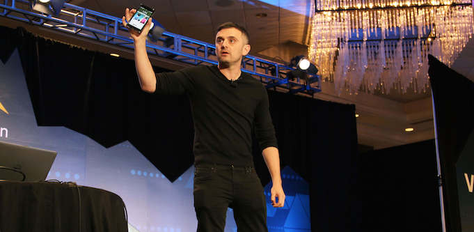 Gary Vaynerchuk