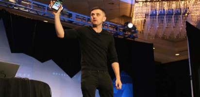 Gary Vaynerchuk