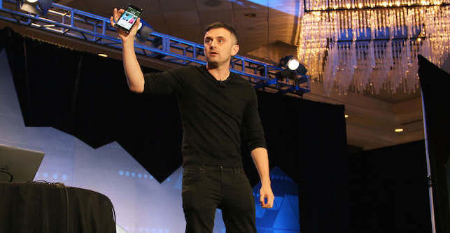 Gary Vaynerchuk
