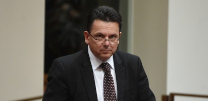 Nick Xenophon