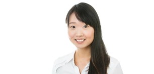 Christina Chun - founder and CEO of 1Scope