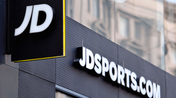 JD Sports